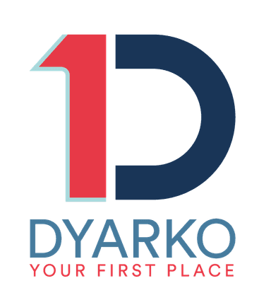 Dyarko Logo